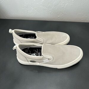 Vans x PUBLIC Slip-On Shoes